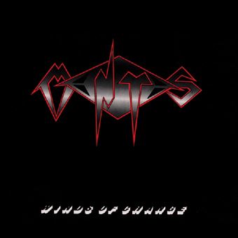 Winds Of Change - CD