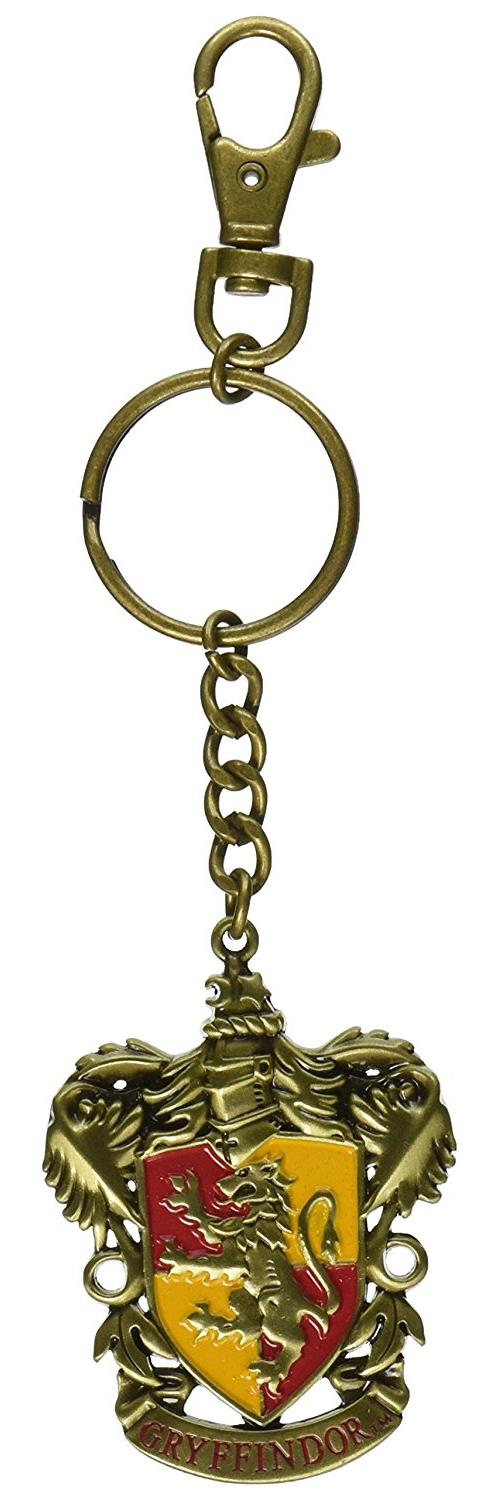 Porte-clés Gryffondor Harry Potter The Noble Collection