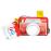 FISHER PRICE - CRINKLE CAMERA MIRROR
