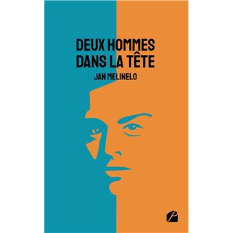 Deux hommes dans la tête