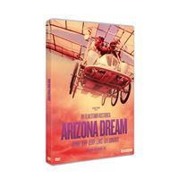 Arizona Dream DVD