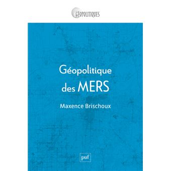 Géopolitique des mers