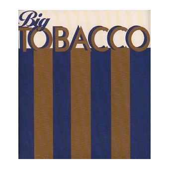 Big tobacco - Joe Pernice - CD album - Achat & prix