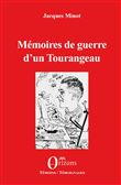 Mémoires de guerre d'un Tourangeau