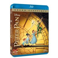 Peter Pan - Blu-Ray