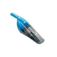 Aspirateur à main sans fil Black & Decker Dustbuster WDB115WA 3,6V Bleu