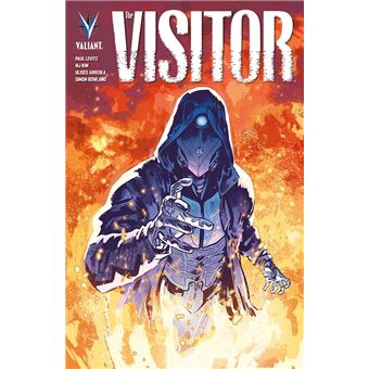 The Visitor