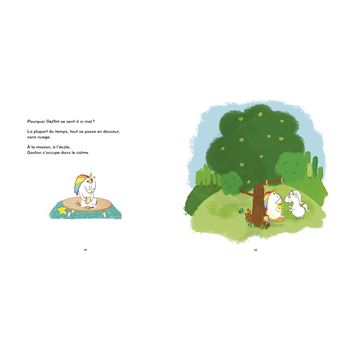 Gaston - Mes histoires à écouter