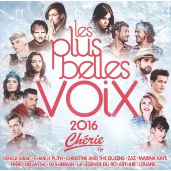 Jason Derulo, Emmanuel Moire, Marina Kaye - 1