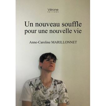Un nouveau souffle pour une nouvelle vie
