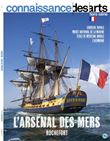 L'arsenal de rochefort