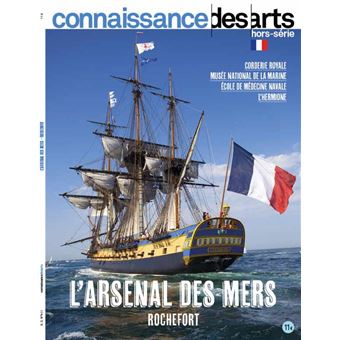 L'arsenal de rochefort