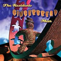 Gingerbread Man Coffret Deluxe