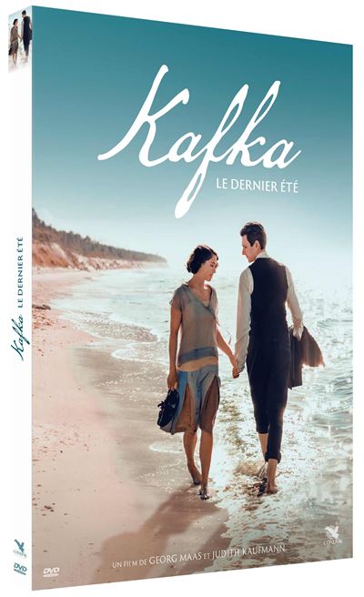 Kafka - Le dernier été DVD