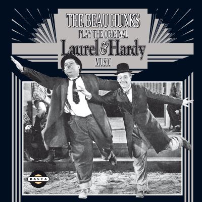 Original laurel and hardy vol 1