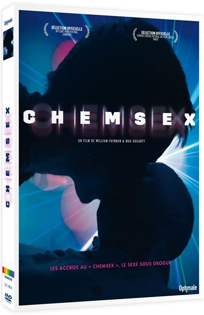 Chemsex DVD