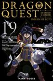 Dragon Quest - Les Héritiers de l'Emblème T19
