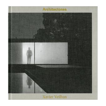 Xavier Veilhan, Architectones