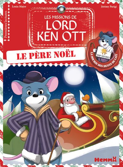 Et le père Noël
