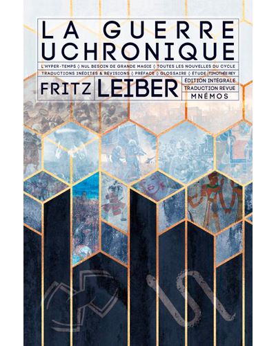 La guerre uchronique