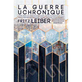 La guerre uchronique