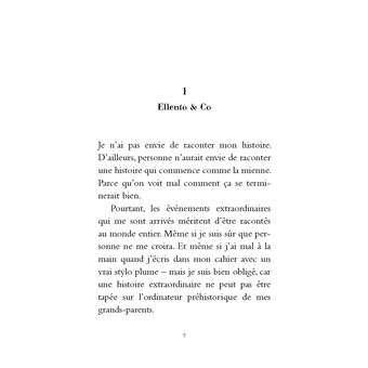 Esprit de famille