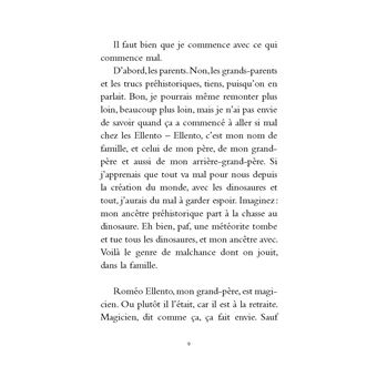 Esprit de famille