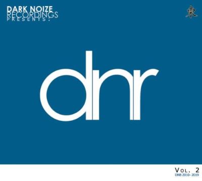 DNR volume 2