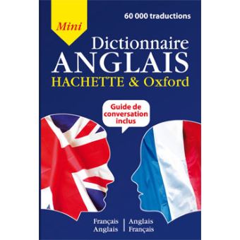 Dictionnaire Français Anglais & Anglais Français spécial 