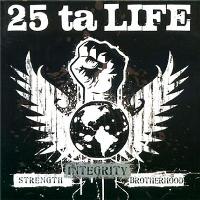 Strength integrity brotherhood