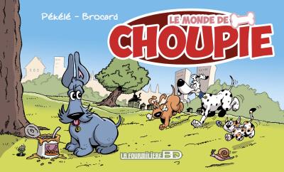 Le monde de Choupie