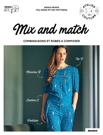 Mix and match