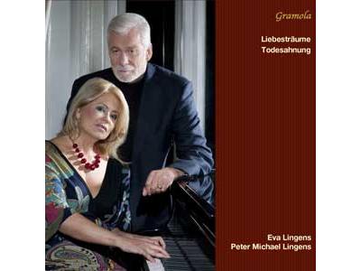 Liebestraume/todesahnung