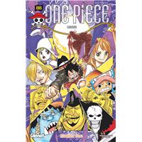 One Piece Bad End Musical Tome One Piece Edition Originale Eiichiro Oda Broche Achat Livre Ou Ebook Fnac