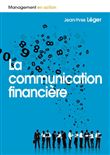 La communication financiere