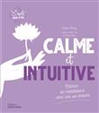 Calme et intuitive