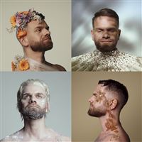 IV saisons Vinyle Blanc