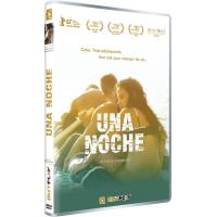 Una Noche DVD