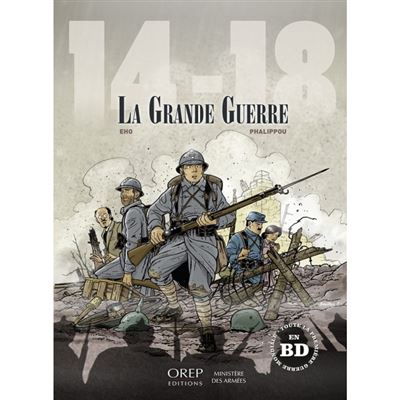La Grande Guerre