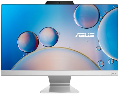 Ordinateur de bureau Tout-en-un Asus A3402WBAK-WA611W 23.8 Intel Core i5 16 Go RAM 512 Go SSD