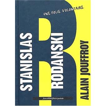 Stanislas Rodanski - 1