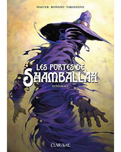 Les portes de Shamballah