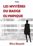 Les Mystères du badge olympique
