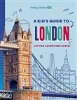 A Kid's Guide to London 1 -anglais-