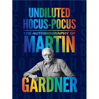 Undiluted hocus-pocus - 1