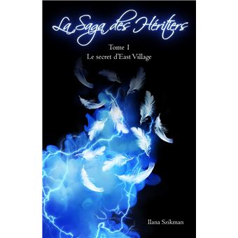 La Saga des héritiers