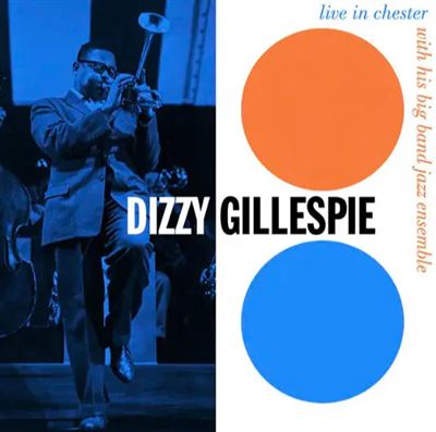 Live In Chester 1957 Vinyle Orange