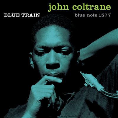 Blue Train : The Complete Masters