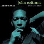 Blue Train - 2 CDs