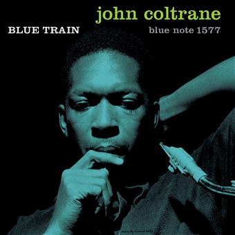 John Coltrane - 1